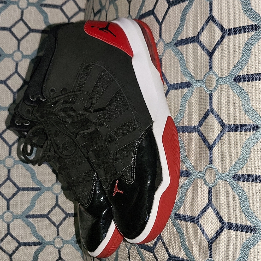 Nike Air Jordans